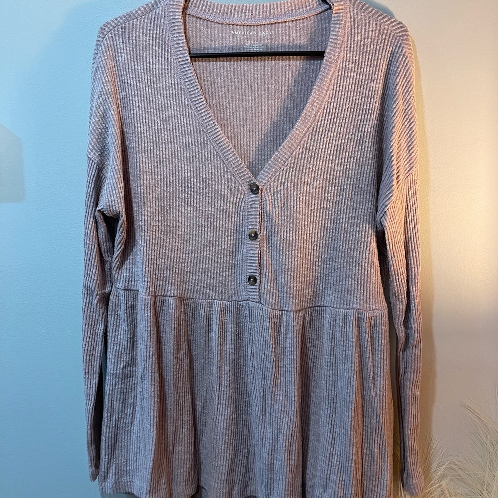 American Eagle blouse
